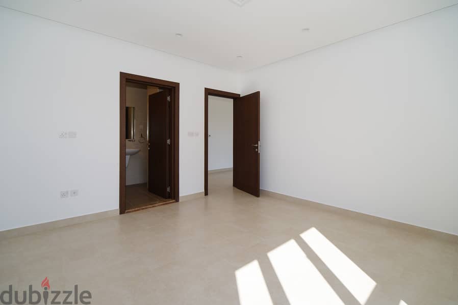 Mishref – lovely, unfurnished, three bedroom apartment 8