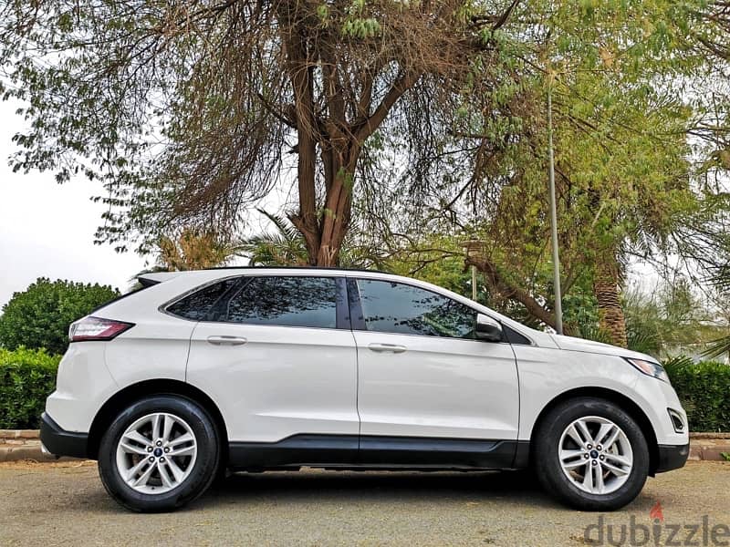 Ford Edge 2016 1