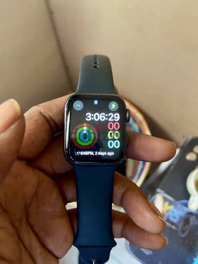 Apple Watch Series 4 GPS 41mm (Like New)