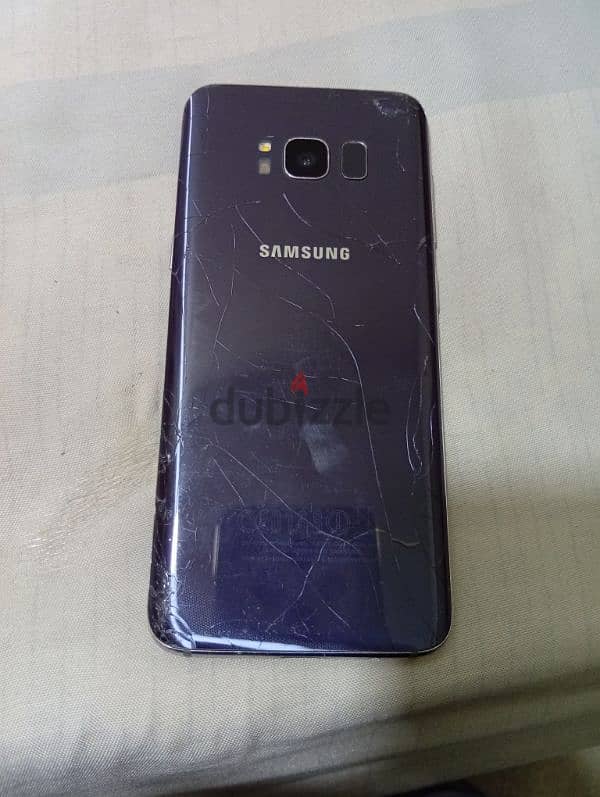 samsung s8 4gb 64gb. 1