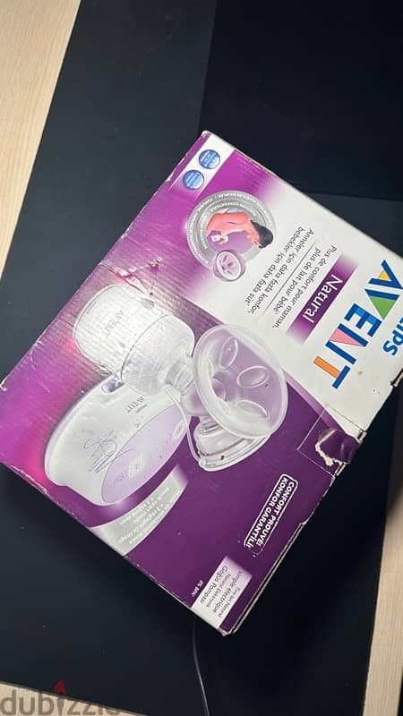 breast pump 1