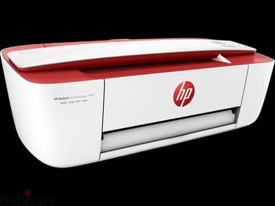 HP DESKJET 3788 All-in-one Printer