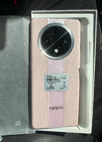 OPPO  F27 Pro + 5G