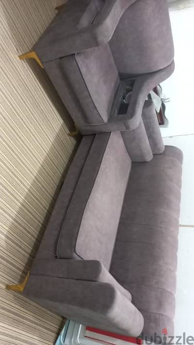 dark grey sofa for sale.