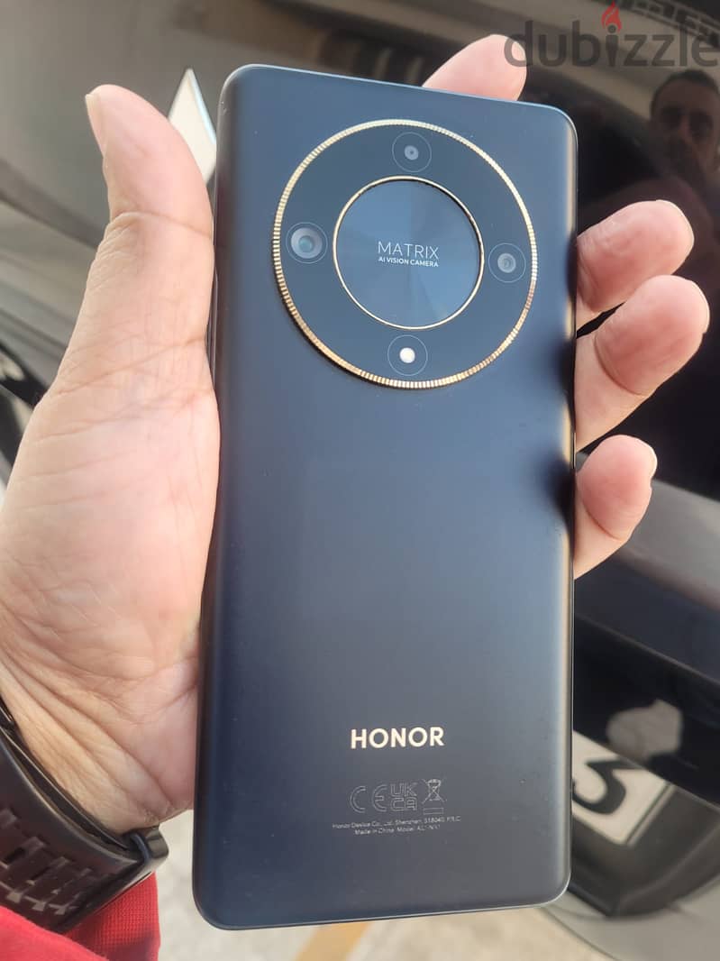 honor x9b and S20 fe 5g for sale in Excellent Condition. 10