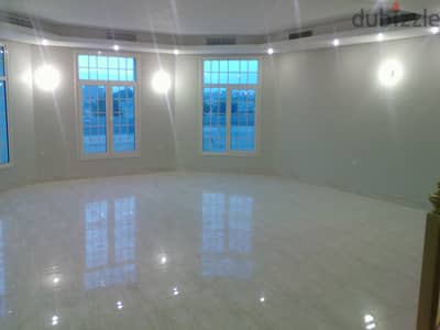 Pets friendly 4 bedroom with terrace in abu fatira