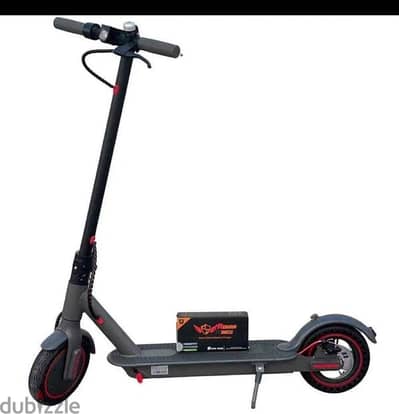 New Electric Scooter Available For Sale In Discount Price