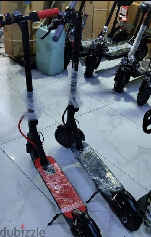 New Electric Scooter Available For Sale In Discount Price 5