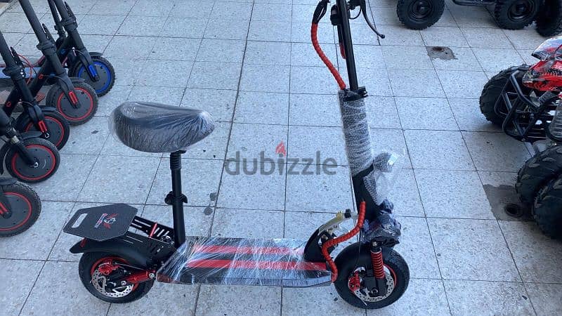 New Kt4 Electric Scooter Available For Sale in Lower price Now Limited 6