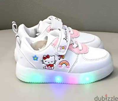 new hello kitty shoes