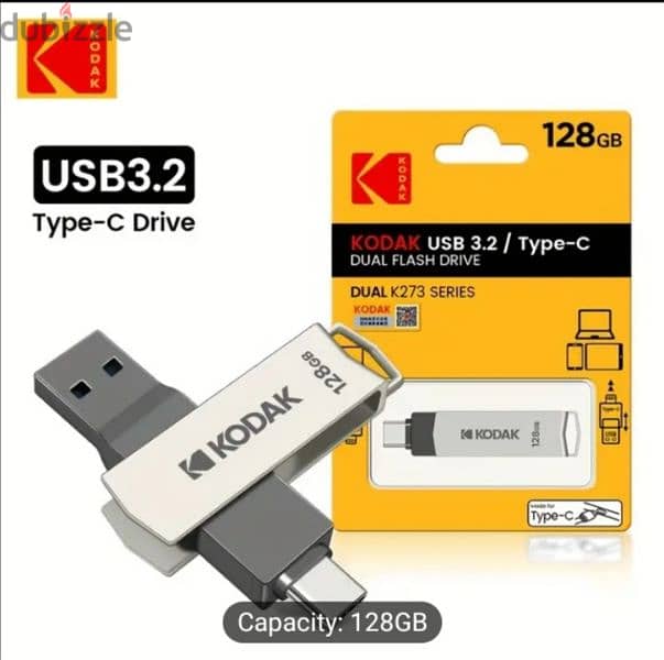 128gb & 16gb USB flash (5pcs) & 1pcs memory card 2