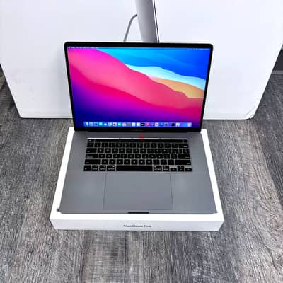 Monthly Plan EMI Apple Macbook pro sealed in box WhatsApp +17144191773