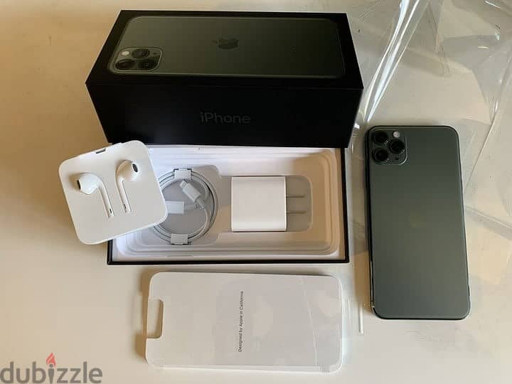 Sealed iPhone 11 Pro Max EMI Plan Avail WhatsApp : +17144191773 1