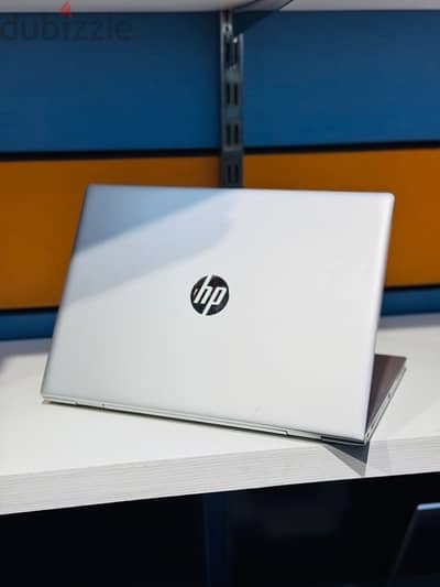 HP PROBOOK 640 G5