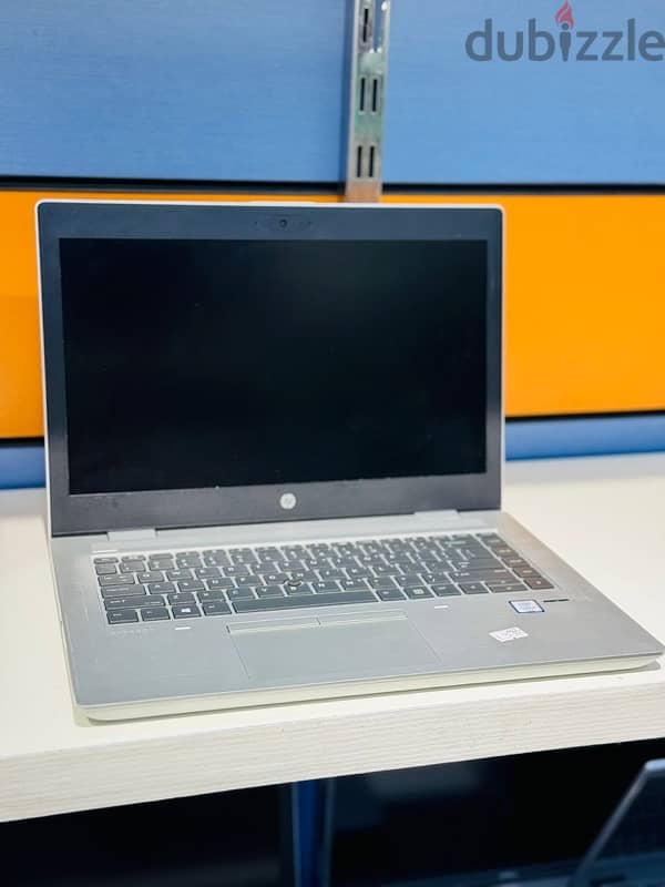 HP PROBOOK 640 G5 1