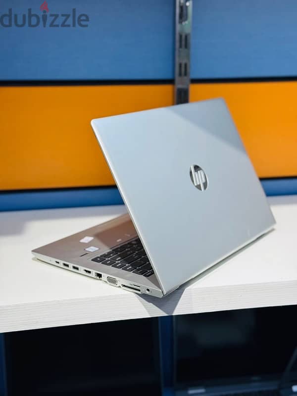 HP PROBOOK 640 G5 2