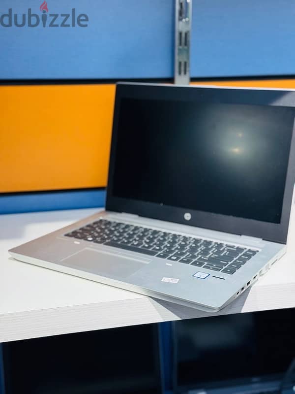 HP PROBOOK 640 G5 3