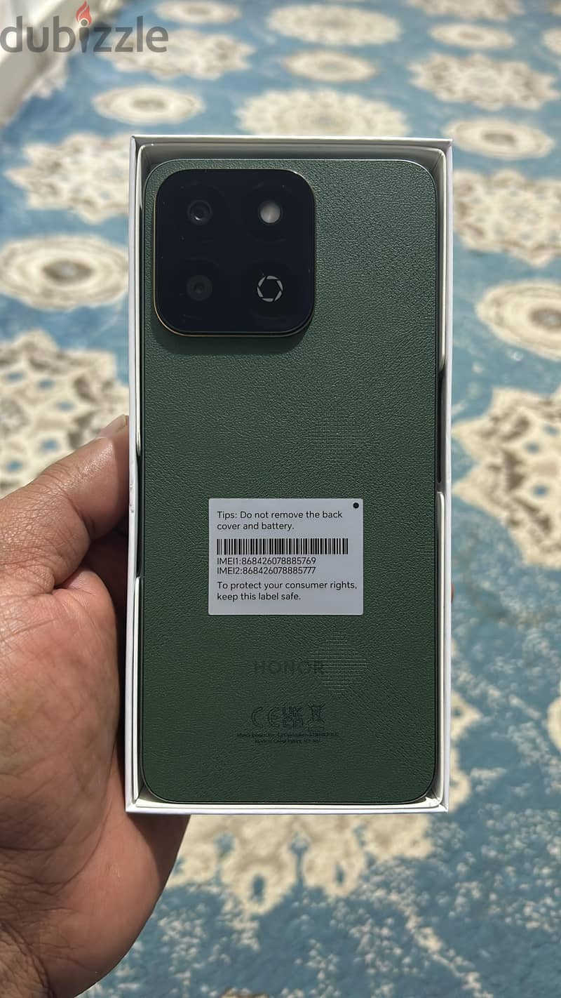 honor x7c 5g 3