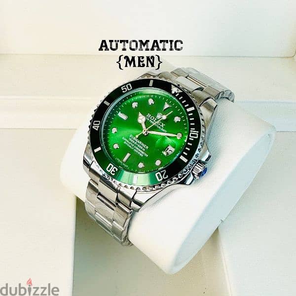 Rolex automatic watches 0