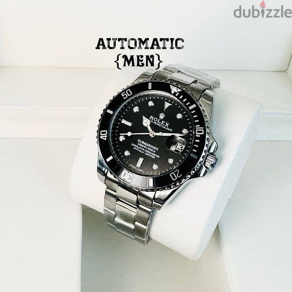 Rolex automatic watches 1