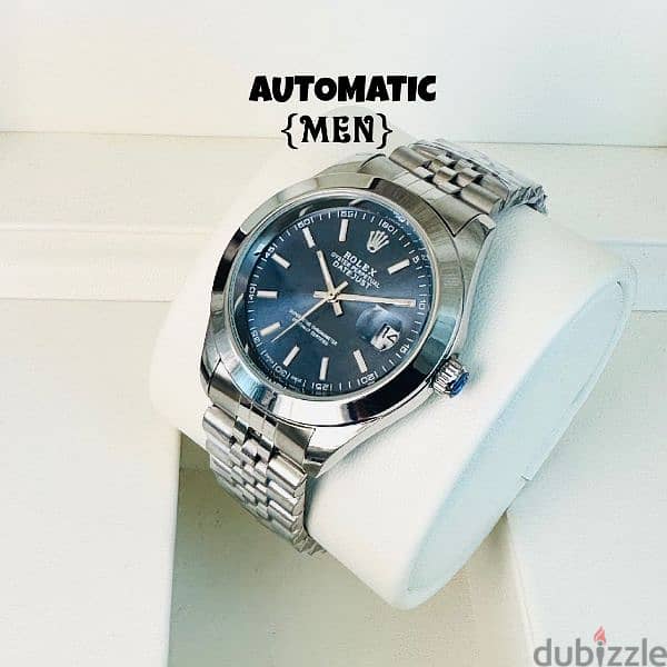 Rolex automatic watches 5