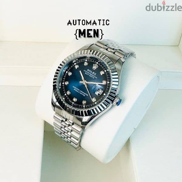 Rolex automatic watches 6