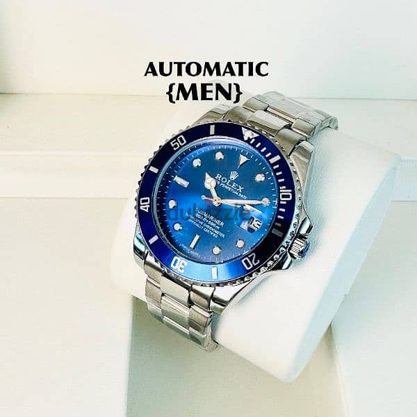 Rolex automatic watches 7