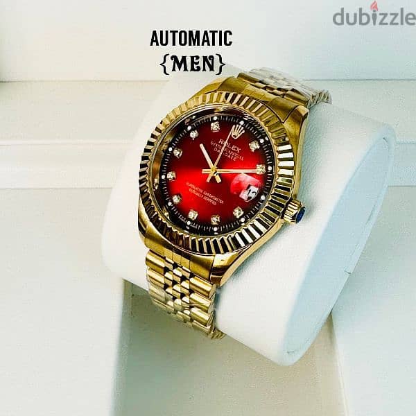 Rolex automatic watches 10