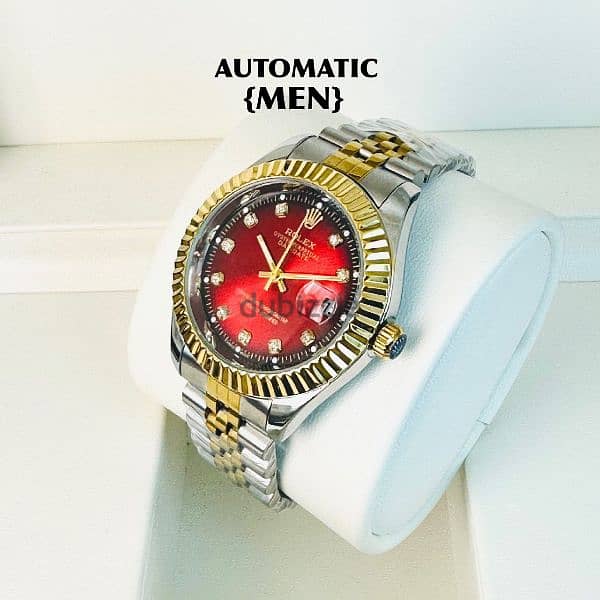 Rolex automatic watches 11