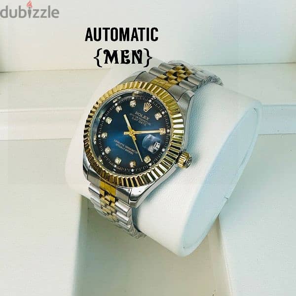 Rolex automatic watches 16