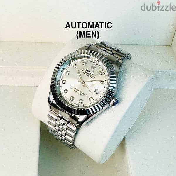 Rolex automatic watches 17