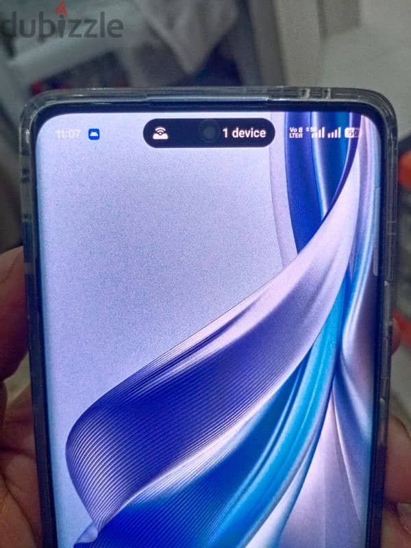 OPPO RENO 10 5G 256 GB ONLY MOBILE 4