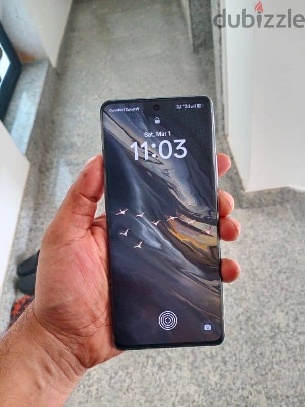 OPPO RENO 10 5G 256 GB ONLY MOBILE 5