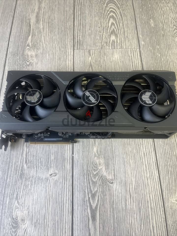 TUF-RTX4080-16G-GAMING 0