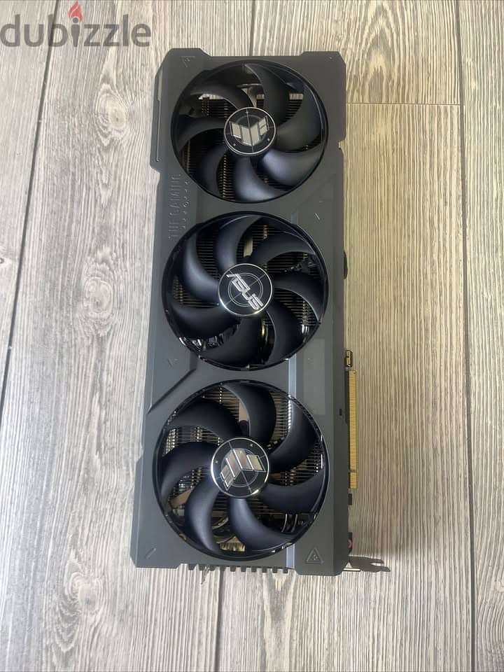 TUF-RTX4080-16G-GAMING 1