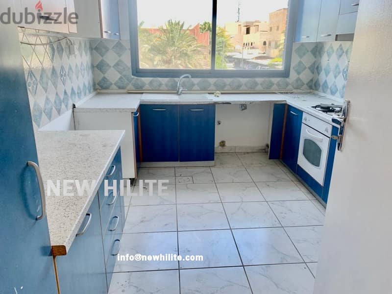 Spacious Three bedroom Duplex for rent in Salwa, Kuwait 6