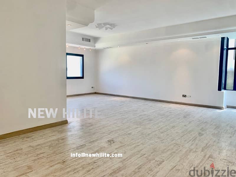 Spacious Three bedroom Duplex for rent in Salwa, Kuwait 9