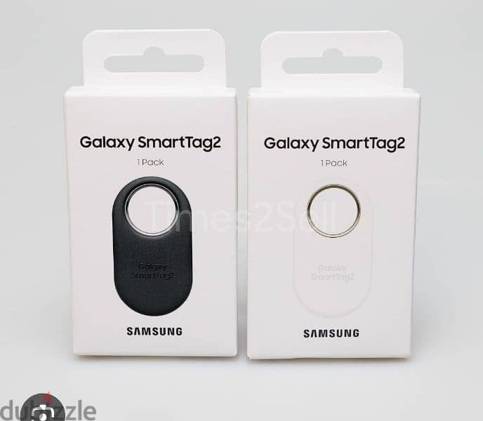 Samsung Original Package 3