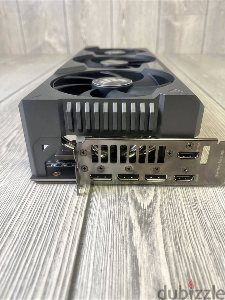 TUF-RTX4080-16G-GAMING 2