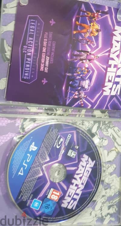 ps4 metalbooks cds