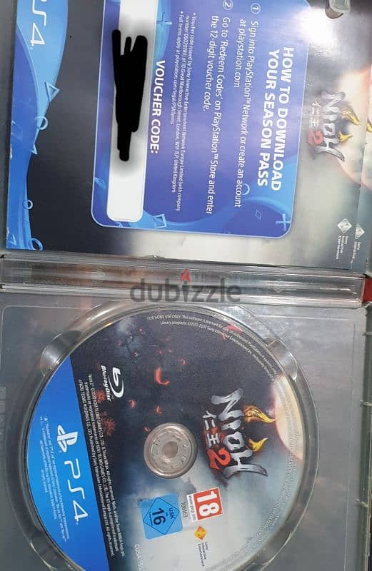 ps4 metalbooks cds 4