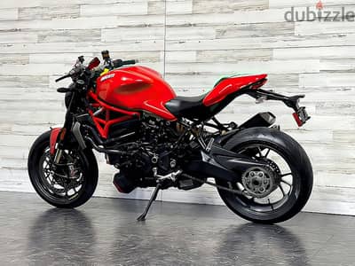 2016 Ducati monster 1200R (+971561943867)