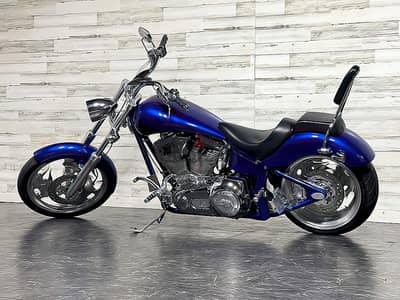 2007 American Iron horse (+971561943867)