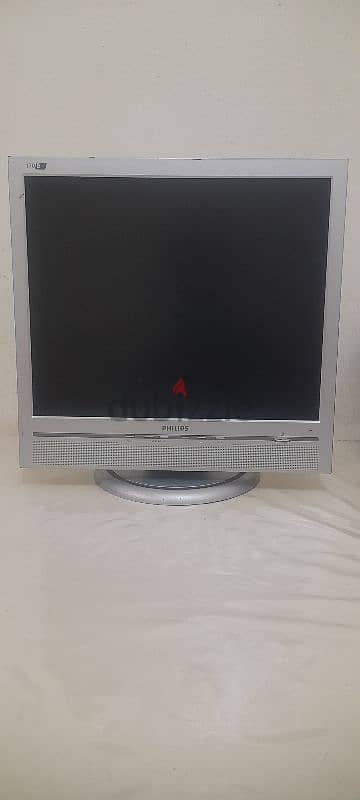 Philips 170S LCD Monitor