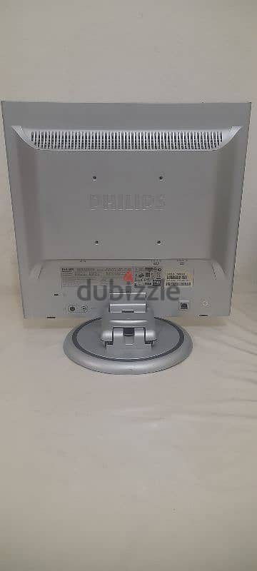 Philips 170S LCD Monitor 1