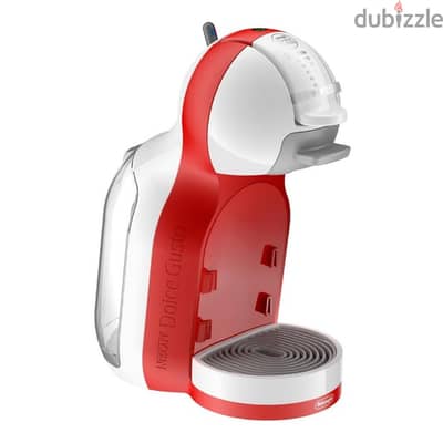 Dolce Gusto nescafe coffee machine