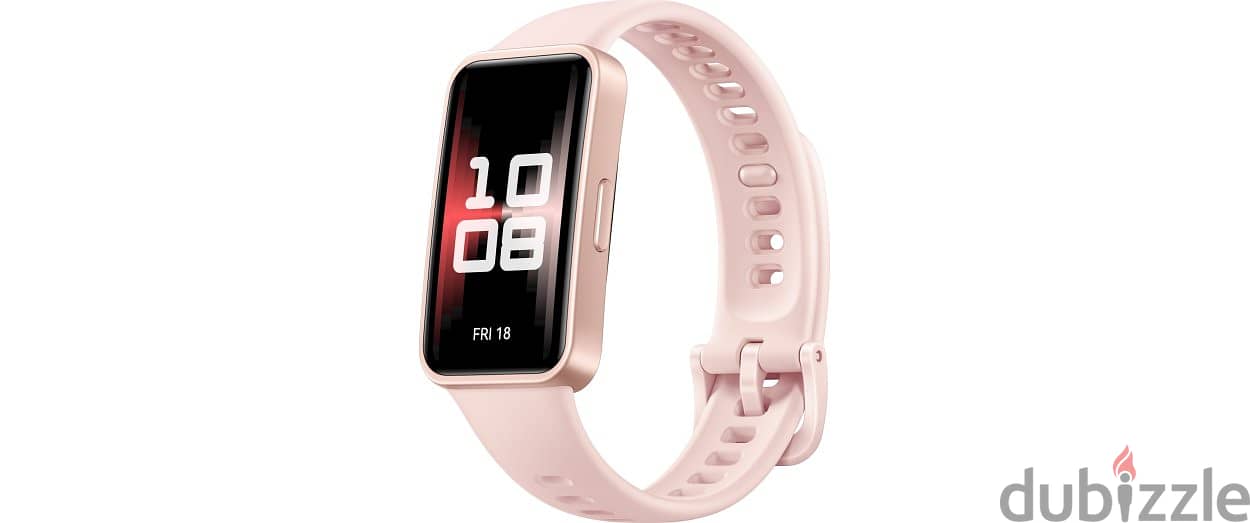 HUAWEI Band 9 - Charm Pink 1