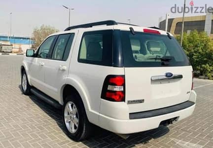 Ford Explorer 2010 for sale