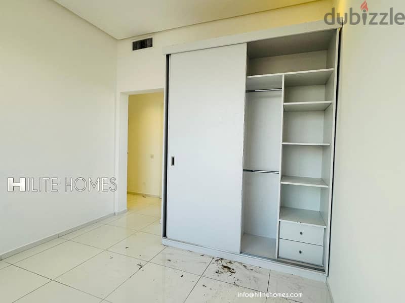 Three bedroom penthouse for rent in Salmiya 1