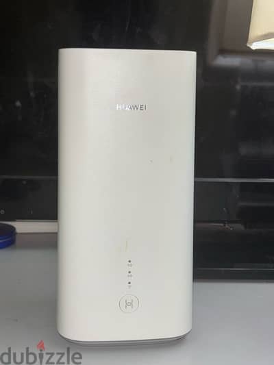 Huawei Cpe Pro 5G Unlocked WiFi Router